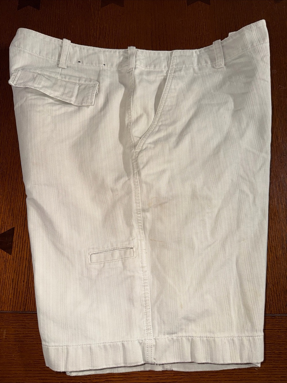 Gap Men’s Size 40 Khaki Casual Shorts